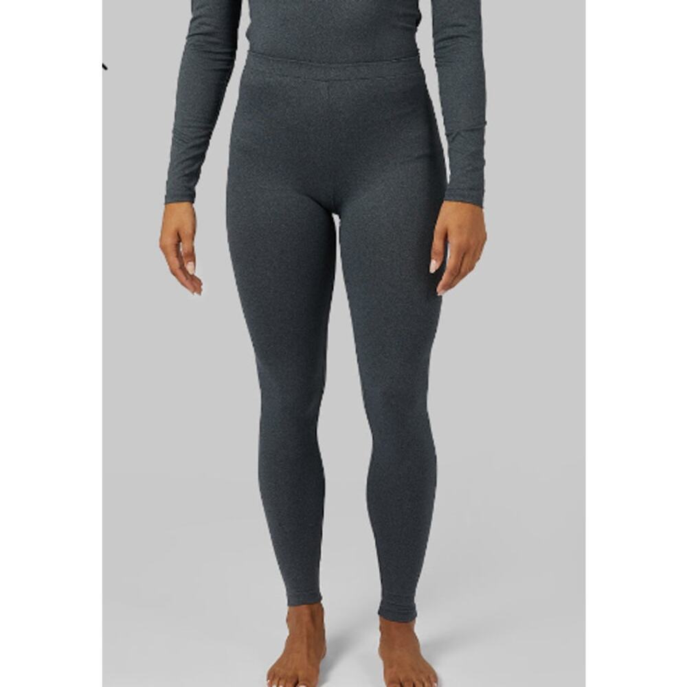 XL Lightweight Base Layer Pants Bottoms 32Degrees Heat New Retail Pack - Picture 2 of 6